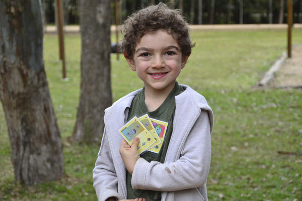 Buy your photos of the eventNR1 - Kids 17 a 23/07/17 on Fotop