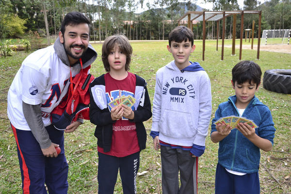 Buy your photos of the eventNR1 - Kids 17 a 23/07/17 on Fotop