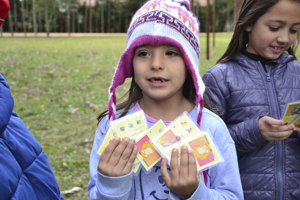 Buy your photos of the eventNR1 - Kids 17 a 23/07/17 on Fotop