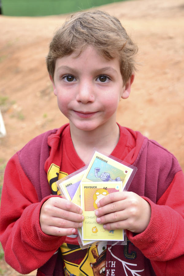 Buy your photos of the eventNR1 - Kids 17 a 23/07/17 on Fotop