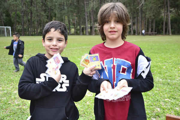 Buy your photos of the eventNR1 - Kids 17 a 23/07/17 on Fotop