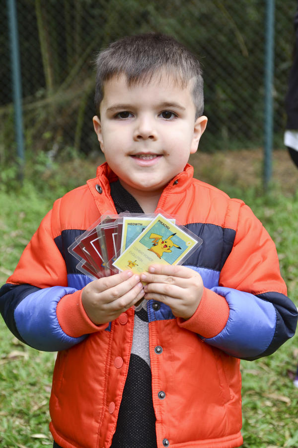 Buy your photos of the eventNR1 - Kids 17 a 23/07/17 on Fotop