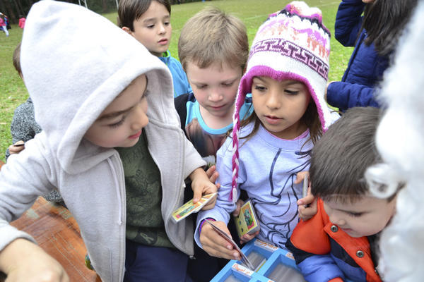 Buy your photos of the eventNR1 - Kids 17 a 23/07/17 on Fotop