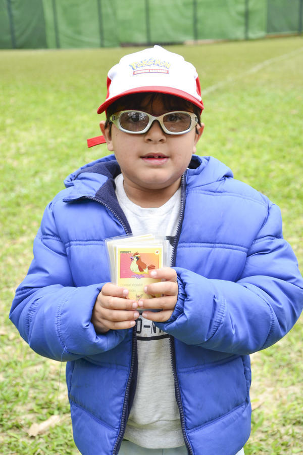 Buy your photos of the eventNR1 - Kids 17 a 23/07/17 on Fotop