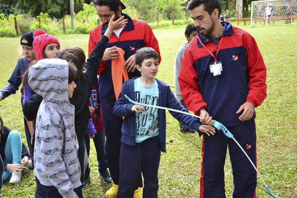 Buy your photos of the eventNR1 - Kids 17 a 23/07/17 on Fotop