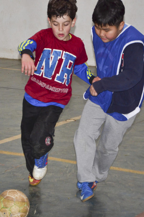 Buy your photos of the eventNR1 - Kids 17 a 23/07/17 on Fotop