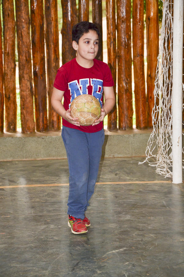 Buy your photos of the eventNR1 - Kids 17 a 23/07/17 on Fotop