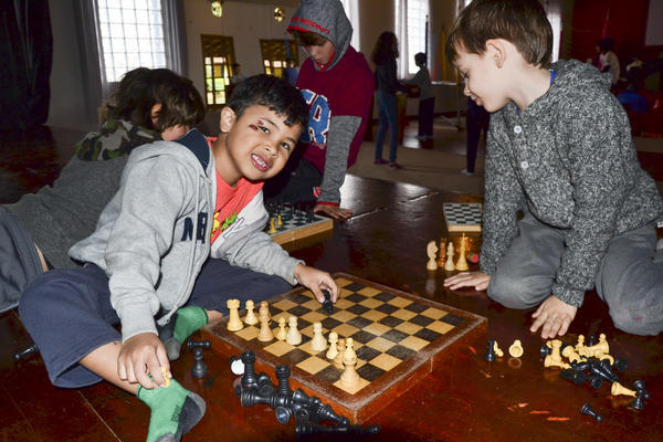 Buy your photos of the eventNR1 - Kids 17 a 23/07/17 on Fotop