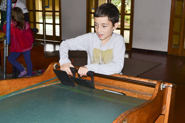 Buy your photos of the eventNR1 - Kids 17 a 23/07/17 on Fotop