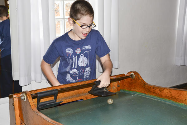 Buy your photos of the eventNR1 - Kids 17 a 23/07/17 on Fotop