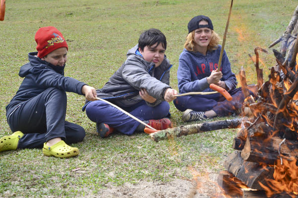 Buy your photos of the eventNR1 - Kids 17 a 23/07/17 on Fotop