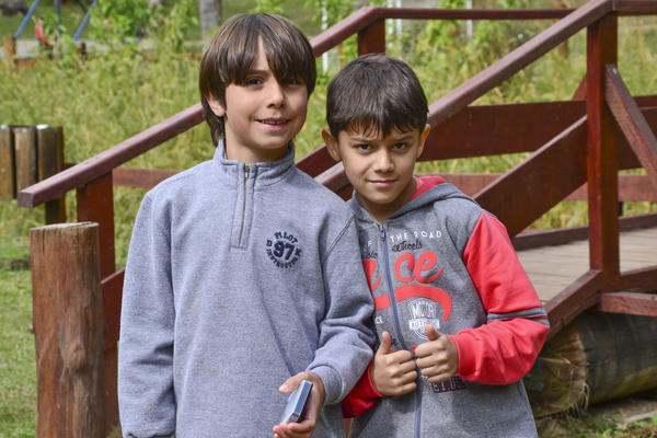 Buy your photos of the eventNR1 - Kids 17 a 23/07/17 on Fotop