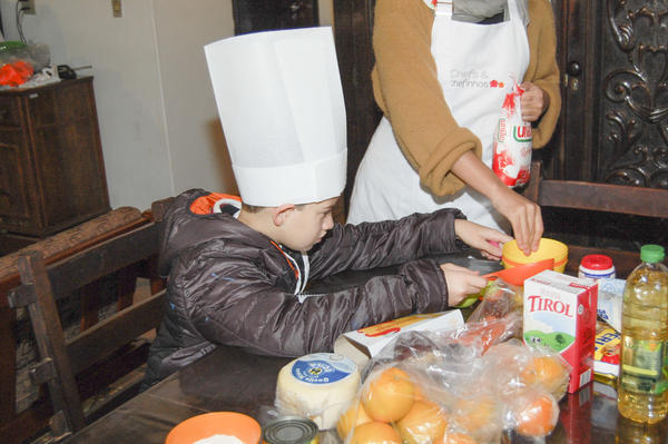 Buy your photos of the eventNR1 - Kids 17 a 23/07/17 on Fotop