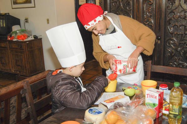 Buy your photos of the eventNR1 - Kids 17 a 23/07/17 on Fotop