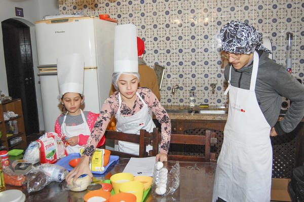 Buy your photos of the eventNR1 - Kids 17 a 23/07/17 on Fotop