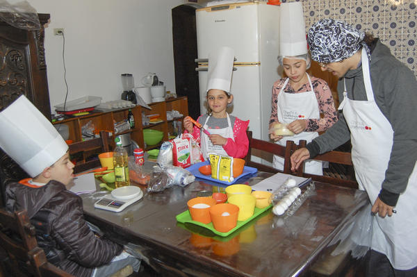 Buy your photos of the eventNR1 - Kids 17 a 23/07/17 on Fotop