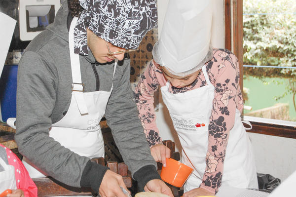 Buy your photos of the eventNR1 - Kids 17 a 23/07/17 on Fotop