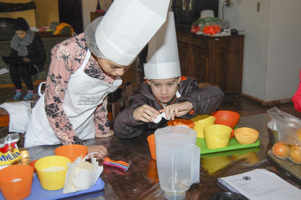 Buy your photos of the eventNR1 - Kids 17 a 23/07/17 on Fotop