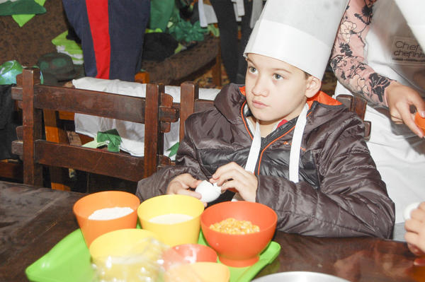 Buy your photos of the eventNR1 - Kids 17 a 23/07/17 on Fotop