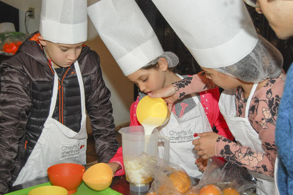 Buy your photos of the eventNR1 - Kids 17 a 23/07/17 on Fotop