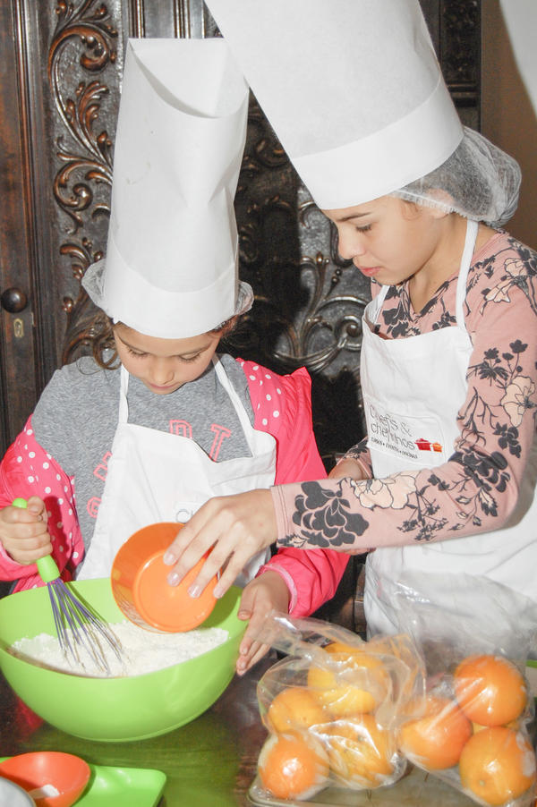 Buy your photos of the eventNR1 - Kids 17 a 23/07/17 on Fotop