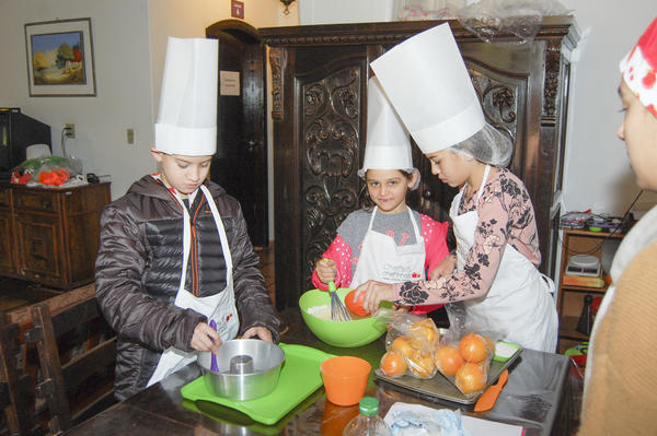 Buy your photos of the eventNR1 - Kids 17 a 23/07/17 on Fotop