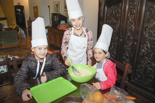 Buy your photos of the eventNR1 - Kids 17 a 23/07/17 on Fotop