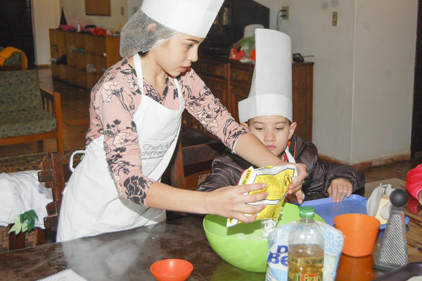 Buy your photos of the eventNR1 - Kids 17 a 23/07/17 on Fotop