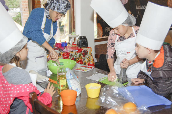 Buy your photos of the eventNR1 - Kids 17 a 23/07/17 on Fotop