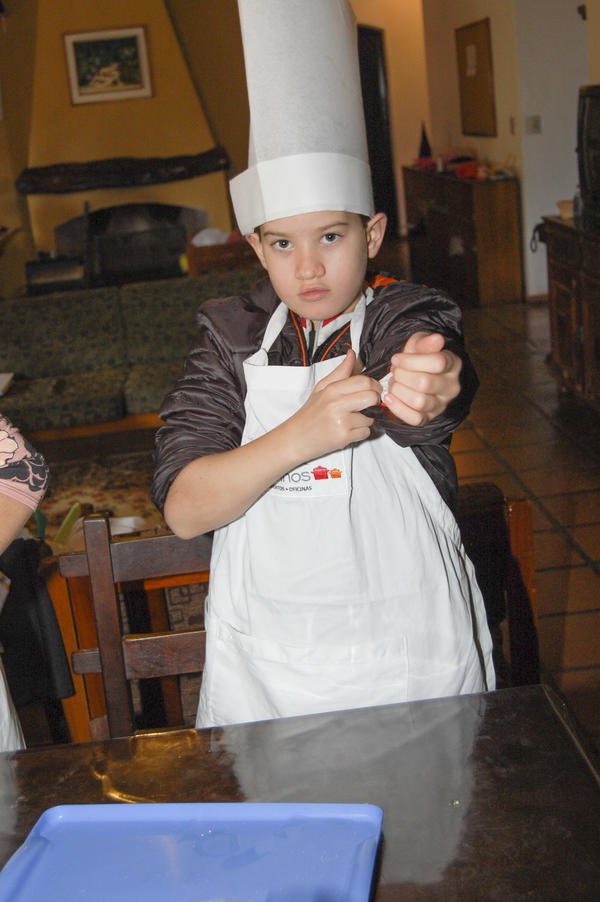 Buy your photos of the eventNR1 - Kids 17 a 23/07/17 on Fotop