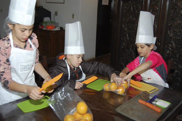 Buy your photos of the eventNR1 - Kids 17 a 23/07/17 on Fotop