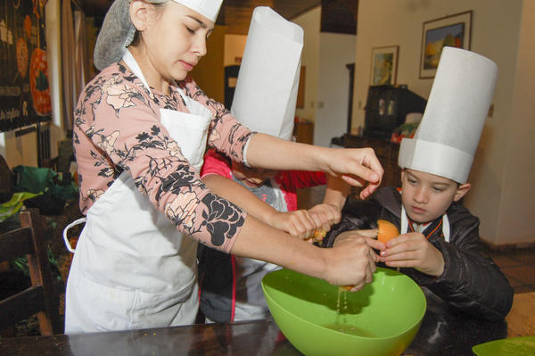 Buy your photos of the eventNR1 - Kids 17 a 23/07/17 on Fotop