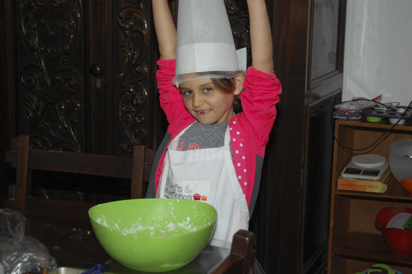 Buy your photos of the eventNR1 - Kids 17 a 23/07/17 on Fotop