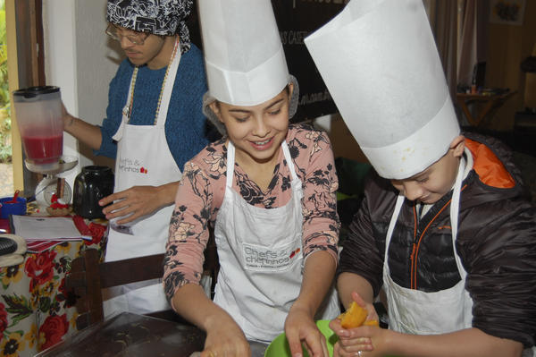 Buy your photos of the eventNR1 - Kids 17 a 23/07/17 on Fotop