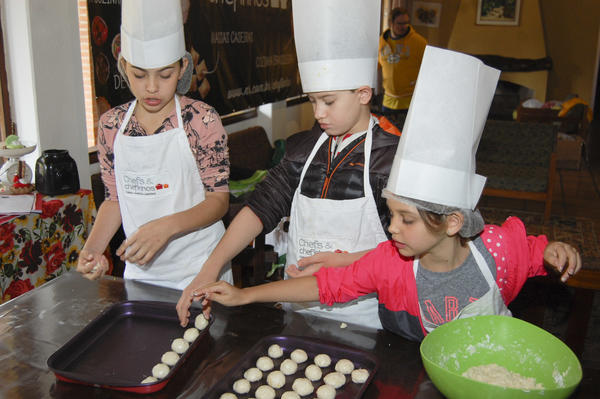 Buy your photos of the eventNR1 - Kids 17 a 23/07/17 on Fotop