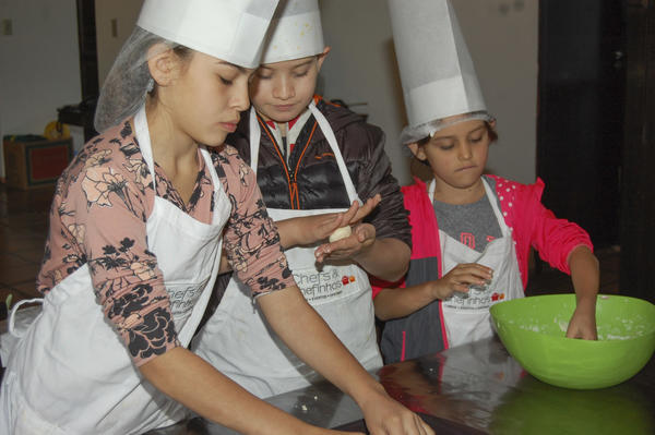 Buy your photos of the eventNR1 - Kids 17 a 23/07/17 on Fotop