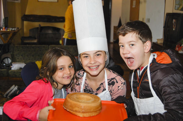 Buy your photos of the eventNR1 - Kids 17 a 23/07/17 on Fotop