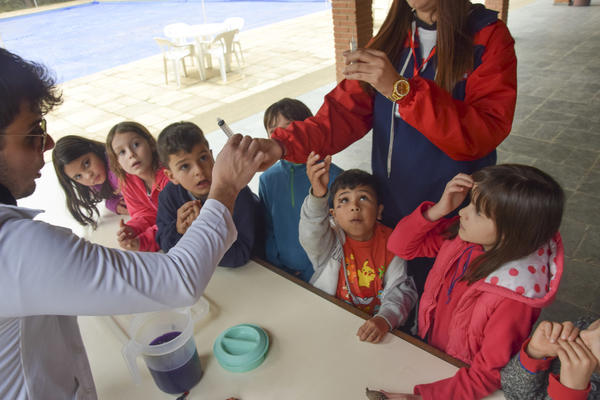 Buy your photos of the eventNR1 - Kids 17 a 23/07/17 on Fotop