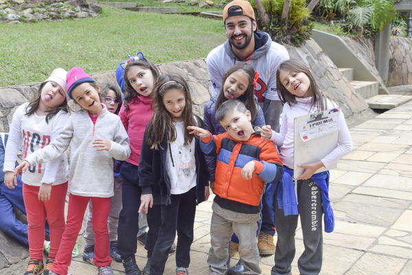 Buy your photos of the eventNR1 - Kids 17 a 23/07/17 on Fotop