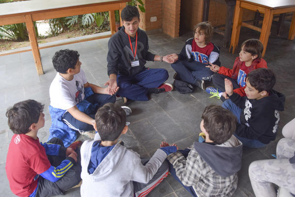 Buy your photos of the eventNR1 - Kids 17 a 23/07/17 on Fotop