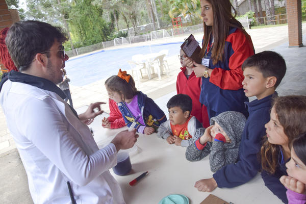 Buy your photos of the eventNR1 - Kids 17 a 23/07/17 on Fotop