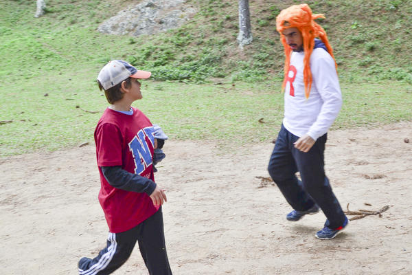 Buy your photos of the eventNR1 - Kids 17 a 23/07/17 on Fotop