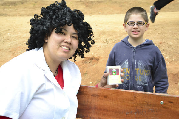 Buy your photos of the eventNR1 - Kids 17 a 23/07/17 on Fotop