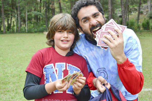 Buy your photos of the eventNR1 - Kids 17 a 23/07/17 on Fotop