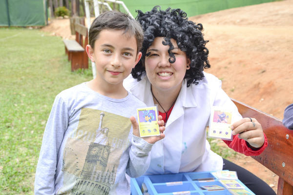 Buy your photos of the eventNR1 - Kids 17 a 23/07/17 on Fotop