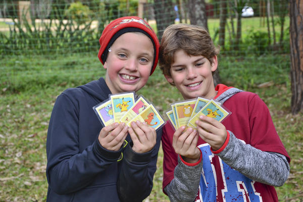 Buy your photos of the eventNR1 - Kids 17 a 23/07/17 on Fotop