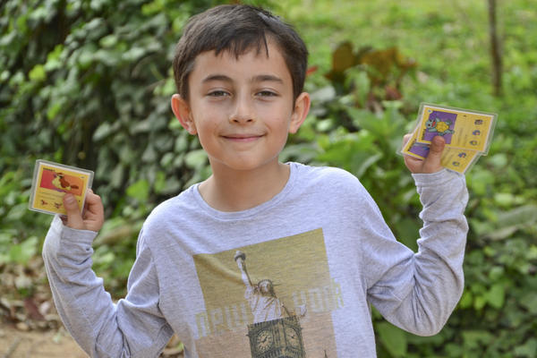 Buy your photos of the eventNR1 - Kids 17 a 23/07/17 on Fotop