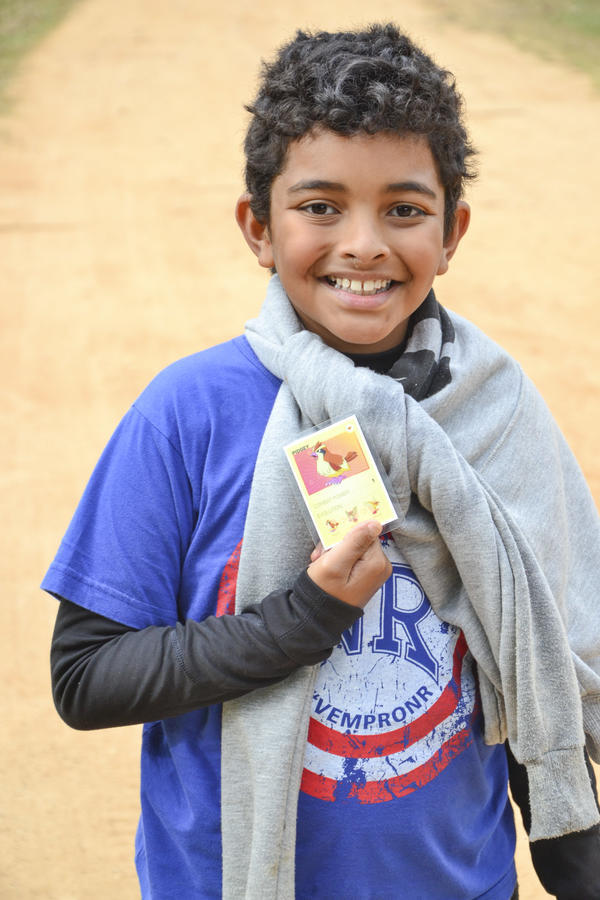 Buy your photos of the eventNR1 - Kids 17 a 23/07/17 on Fotop