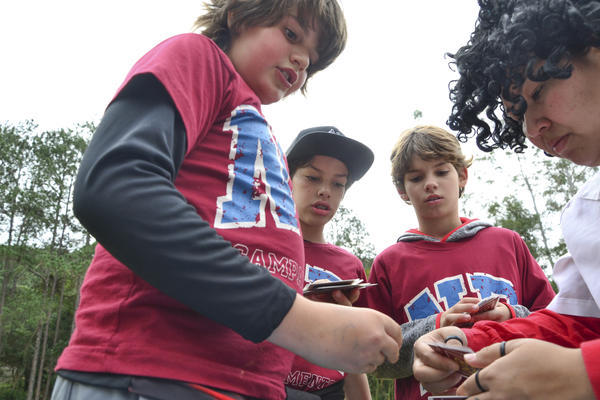 Buy your photos of the eventNR1 - Kids 17 a 23/07/17 on Fotop