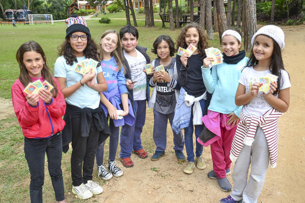 Buy your photos of the eventNR1 - Kids 17 a 23/07/17 on Fotop